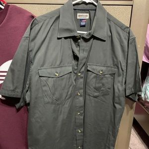 Magellan shirt